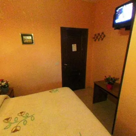 Hotel Domus Mea Rome