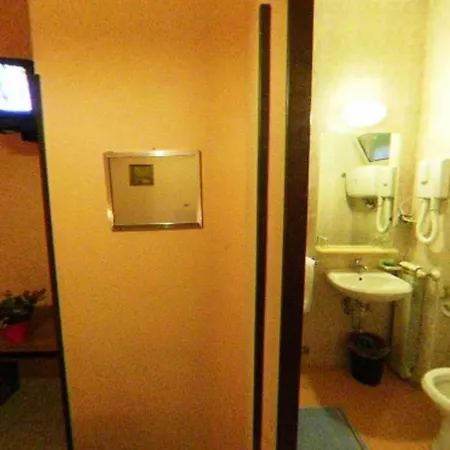 Hotel Domus Mea