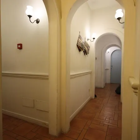 Cherubini Otel
