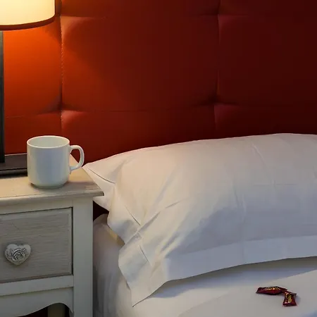 Zefiro Frühstückspension 3*