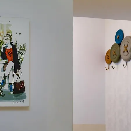 Frühstückspension Zefiro 3*