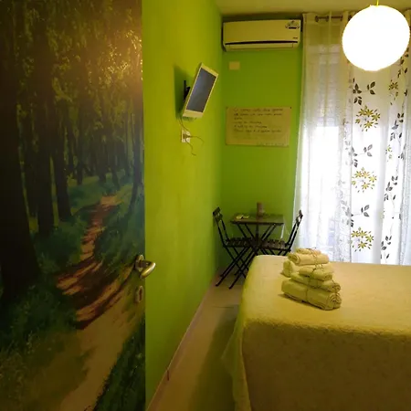 Da Ninetta Bed & Breakfast