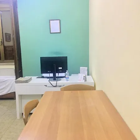 Afiya Hostel
