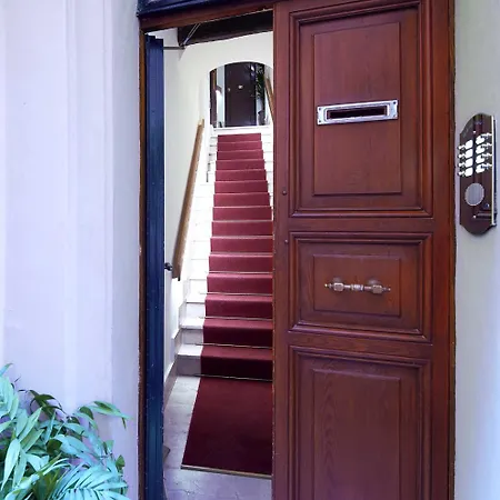 Ξενοδοχείο Harry's Bar Trevi & Restaurant Ρώμη