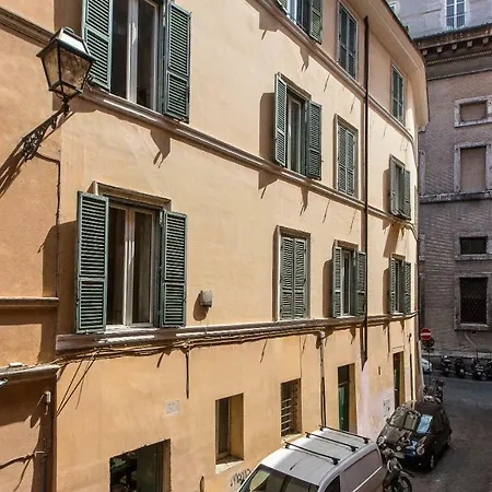 In Beato Angelico Apartment