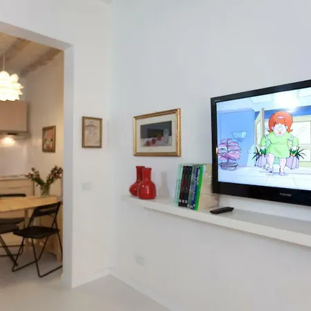 In Beato Angelico Apartment Rome