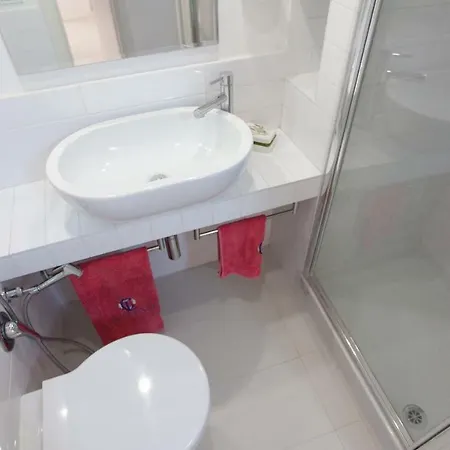 Apartment In Beato Angelico *