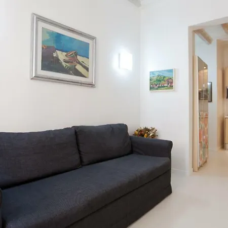 In Beato Angelico Apartment