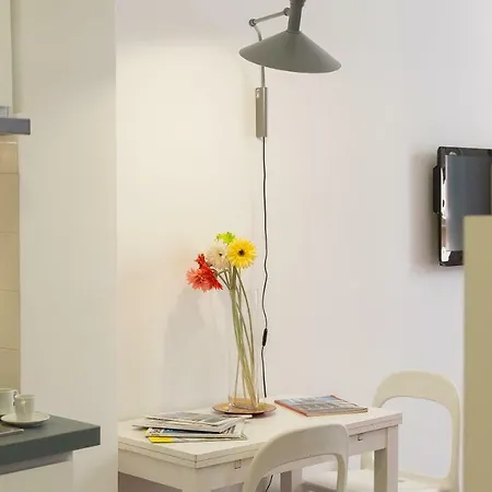 In Beato Angelico Apartment