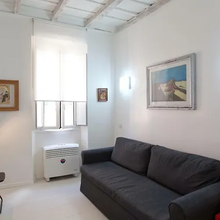 In Beato Angelico Apartment