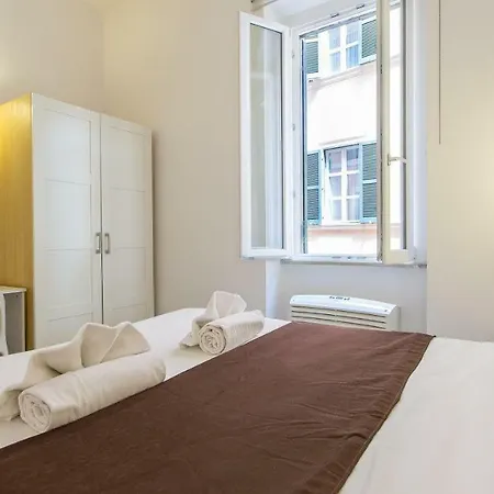 Apartment In Beato Angelico