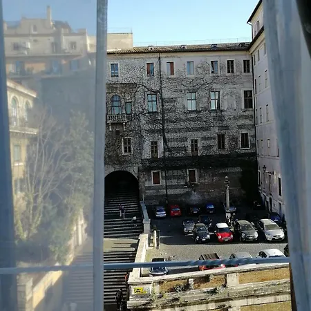 Vendégház Duca Di Cavour