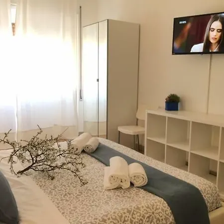 Apartmán Relax Vatican