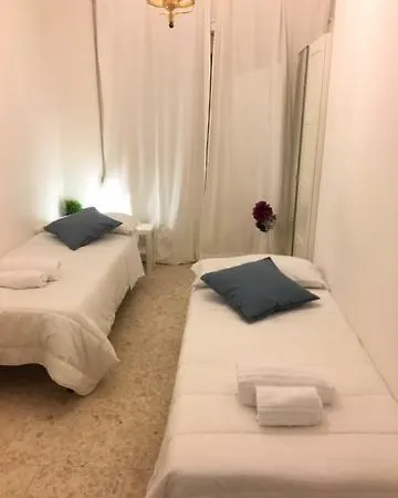 Apartmán Relax Vatican *