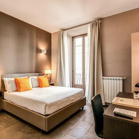 Penzion H501 Luxury 2*