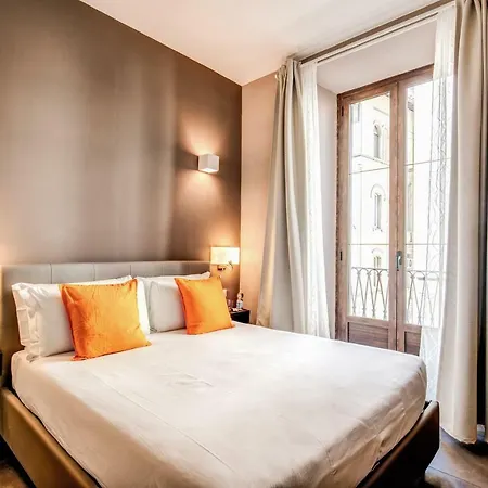 H501 Luxury Penzion Řím
