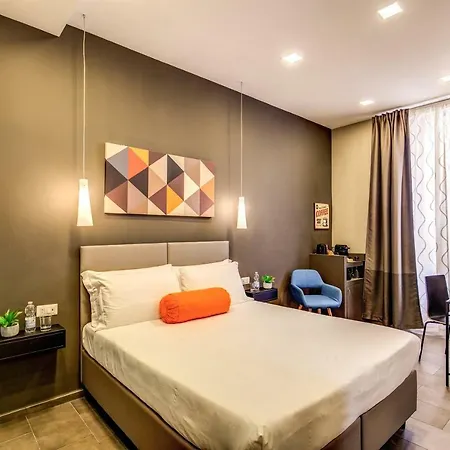 H501 Luxury Penzion 2*