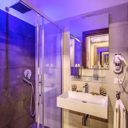 Penzion H501 Luxury