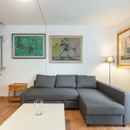 Sunshine In Trastevere Apartment