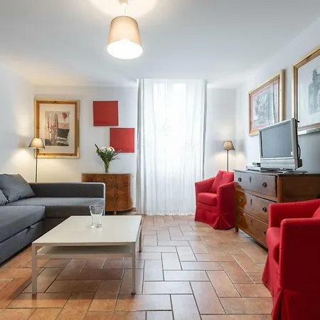 Apartment Sunshine In Trastevere Rome