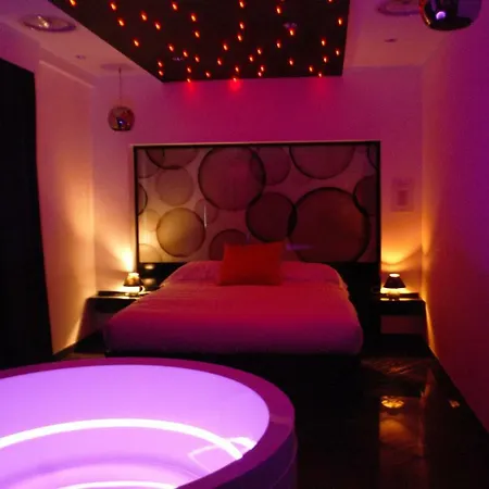 Jc Otel