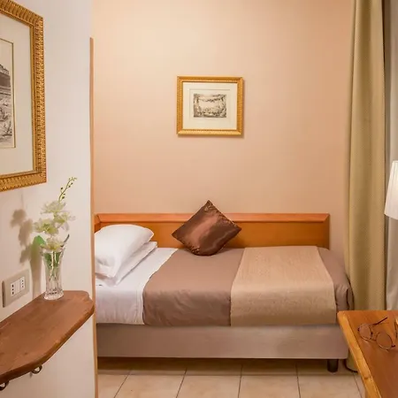 Xx Settembre Hotel Roma