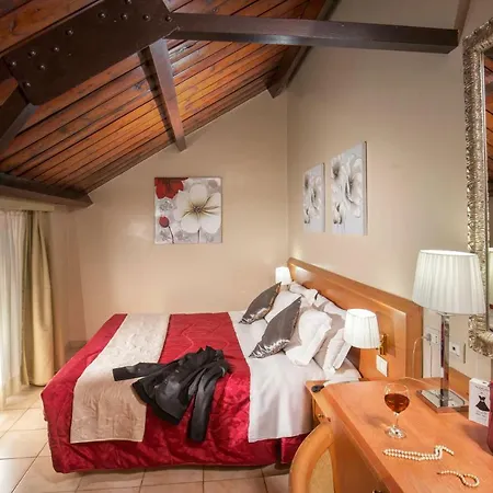 Hotel Xx Settembre