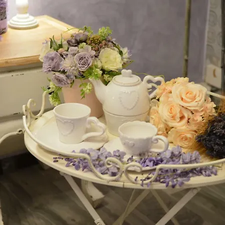 Romantic Dreams Bed & Breakfast 2*
