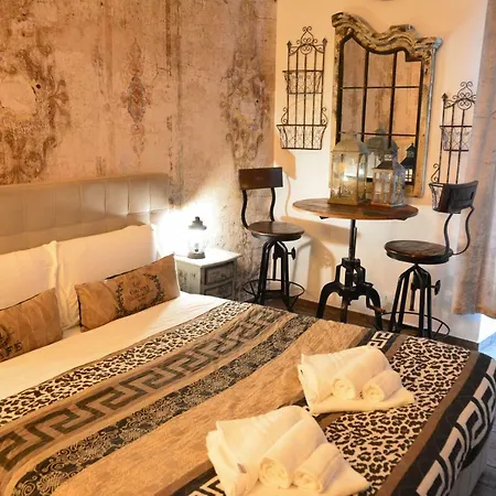 Romantic Dreams Bed & Breakfast Rome