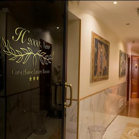 Luxury H 2000 Rome