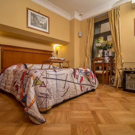 Bed & Breakfast Luxury H 2000