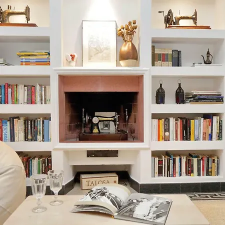 Clementina Apartment *
