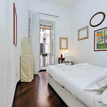 Apartment Clementina *