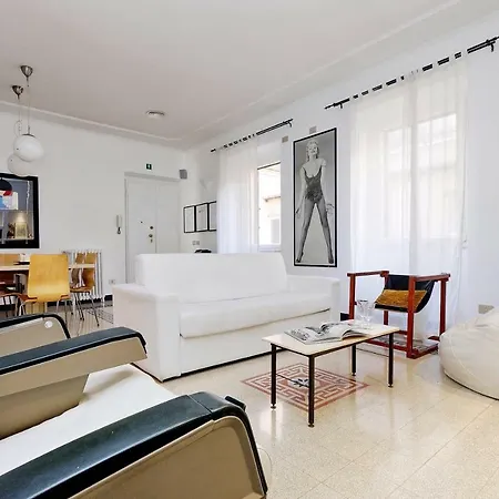 Apartment Clementina