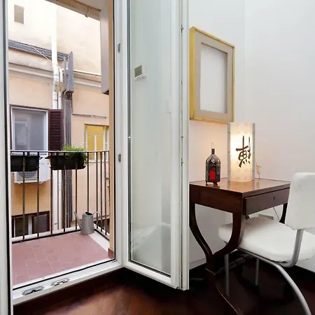 Clementina Apartment