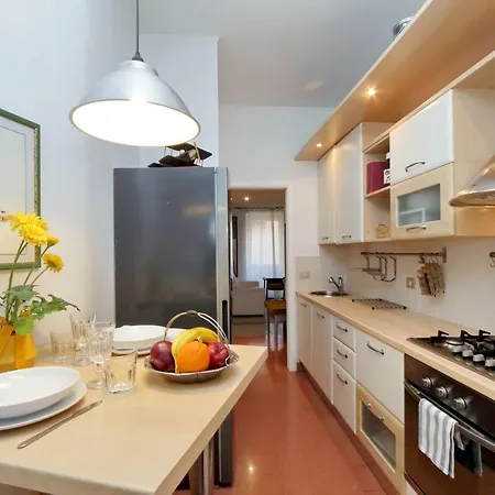 Clementina Apartment *