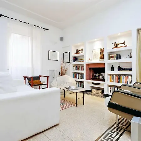 Apartment Clementina Rome