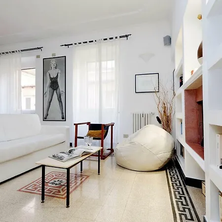 Clementina Apartment *