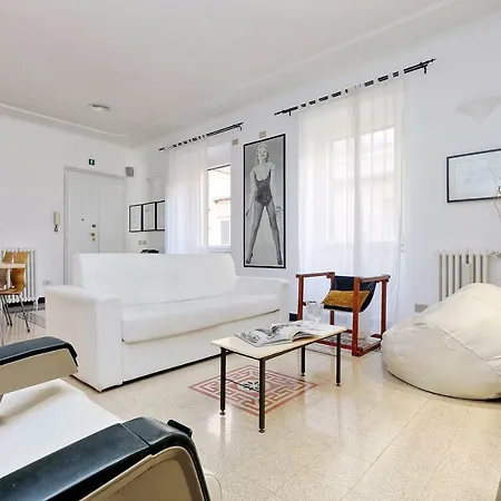 Clementina Apartment *