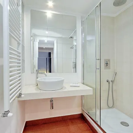 Clementina Apartment