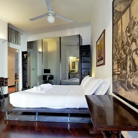 Apartment Clementina *