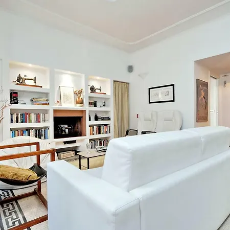 Clementina * Rome