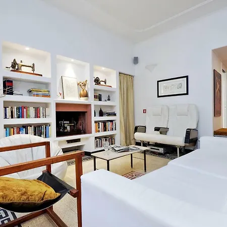 Apartment Clementina