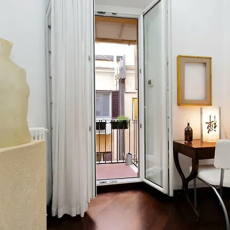 Clementina Apartment *