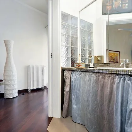 Clementina Apartment *