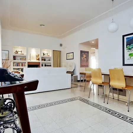 Clementina Apartment