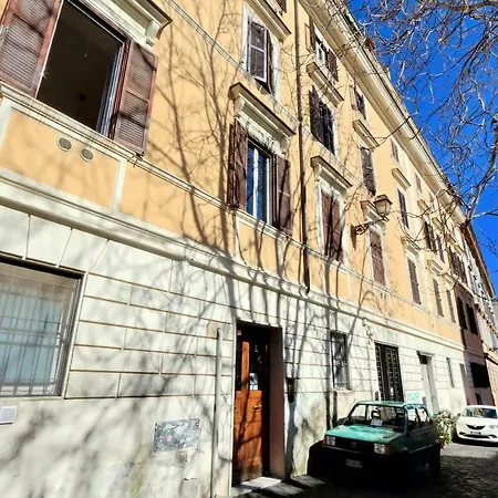 Clementina * Rome