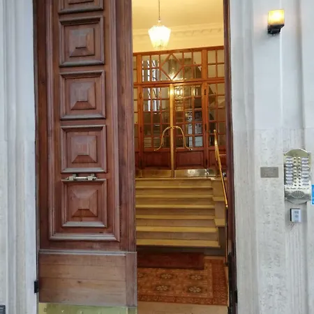 Penzion Landlord In Trastevere