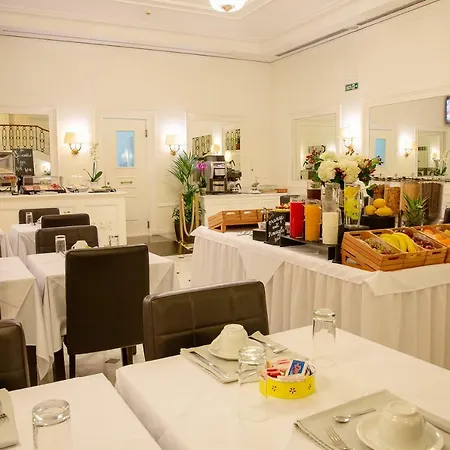 Hotel Modigliani 3*
