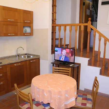 Hotel Corona Róma